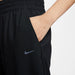 ナイキNIKEレディースDri-FITハイウエスト7/87分丈ジョガーパンツNikeOneHJ1051-010