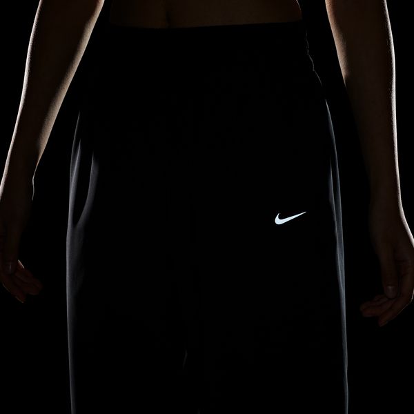 ナイキNIKEレディースDri-FITハイウエスト7/87分丈ジョガーパンツNikeOneHJ1051-010