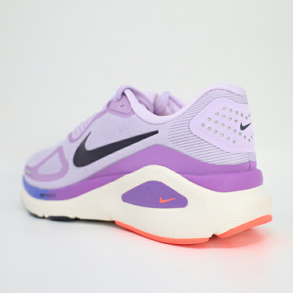 ナイキNIKEウィメンズストラクチャー26レディースランニングシューズマラソンジョギングHJ1101-500
