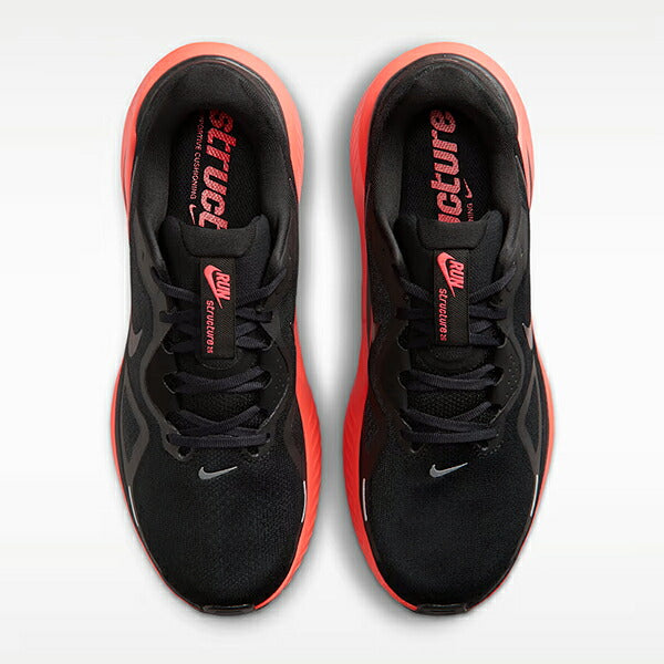 ナイキNIKEストラクチャーSTRUCTURE26メンズランニングシューズHJ1102-006