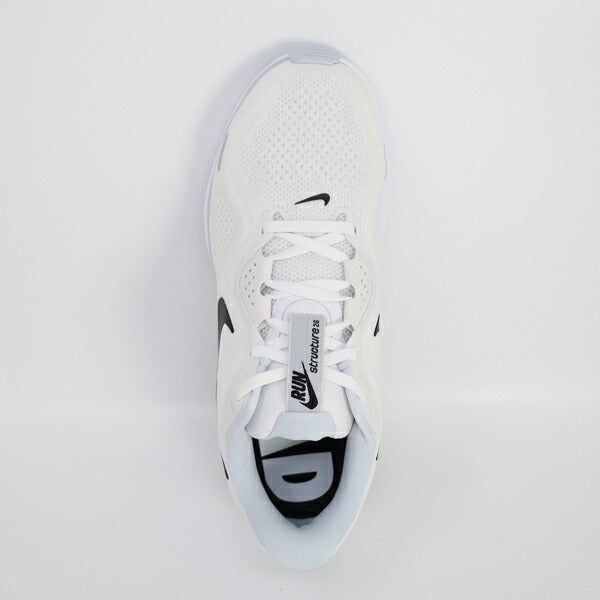 ナイキNIKEストラクチャー26STRUCTURE26HJ1102-100メンズランニングシューズ