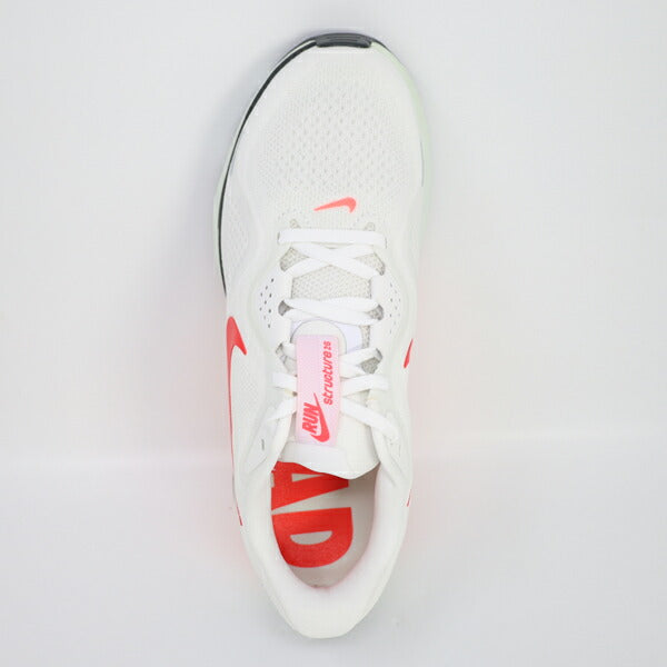 ナイキNIKEメンズランニングシューズSTRUCTURE26ストラクチャー26マラソンジョギングホワイトHJ1102-106