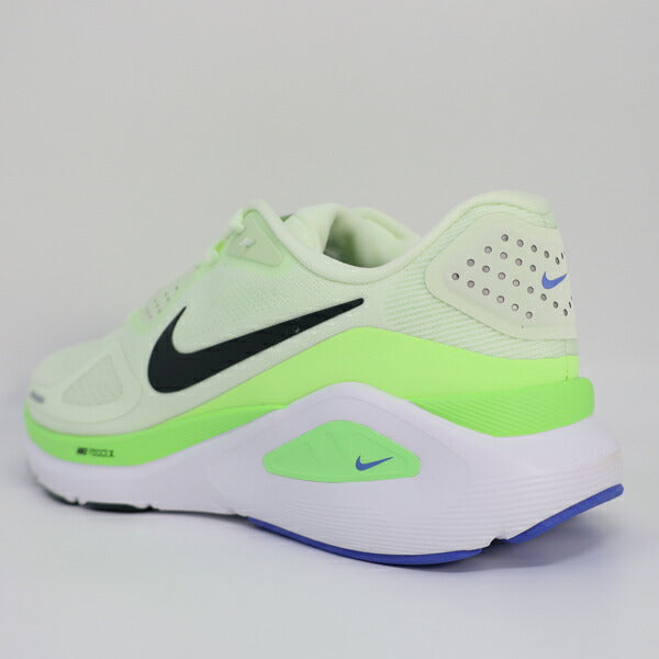 ナイキNIKEメンズランニングシューズSTRUCTURE26ストラクチャー26マラソンジョギングHJ1102-702