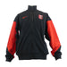 浦和レッズ2025アンセムジャケットナイキNIKEHJ1417-010サッカーJリーグサポーターグッズジャージジャケットメンズ