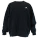 ナイキNIKEクラブフリースオーバーサイズドフレンチテリークルーHJ1820-010サッカーフットサルスウェットシャツトレーナーブラック