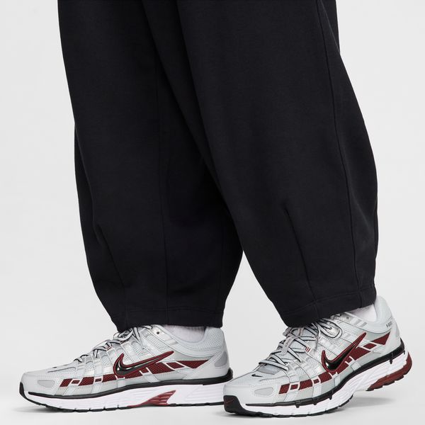 NIKEナイキメンズオーバーサイズフレンチテリーロングパンツClubFleeceHJ1823-010