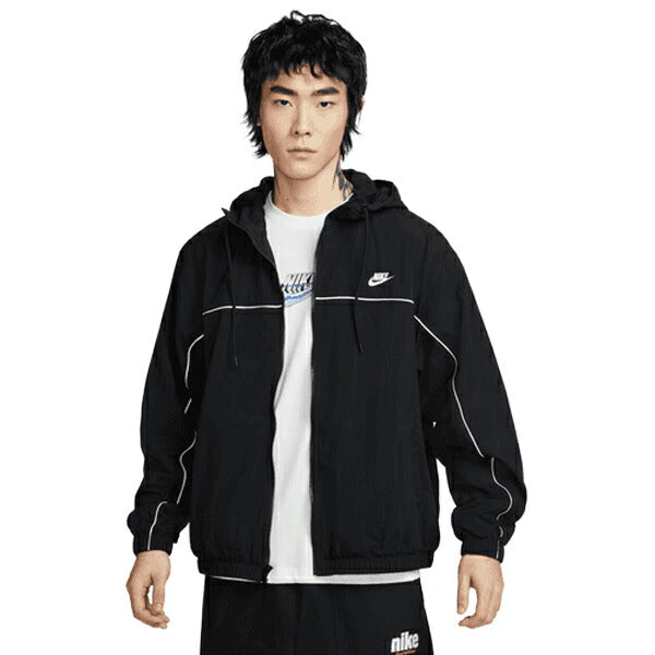 ナイキNIKECLUBアスリートフーディジャケットメンズジャケットHJ2013-010