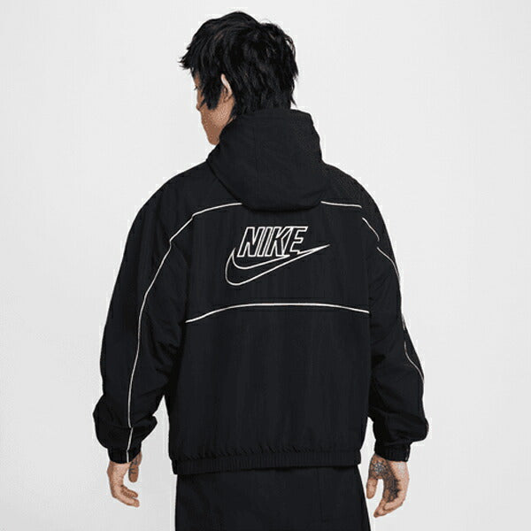 ナイキNIKECLUBアスリートフーディジャケットメンズジャケットHJ2013-010