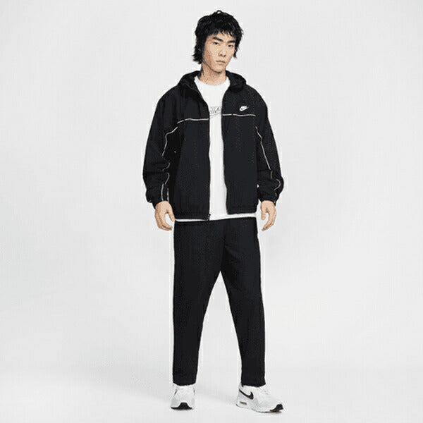 ナイキNIKECLUBアスリートフーディジャケットメンズジャケットHJ2013-010