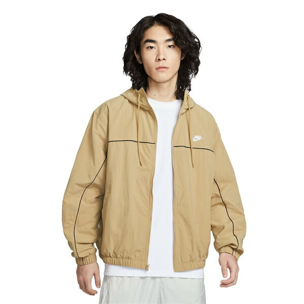 ナイキNIKECLUBアスリートフーディジャケットメンズジャケットHJ2013-298