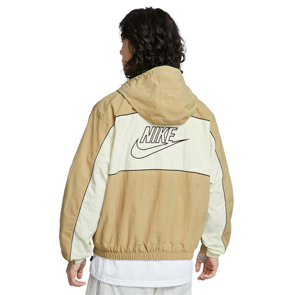 ナイキNIKECLUBアスリートフーディジャケットメンズジャケットHJ2013-298