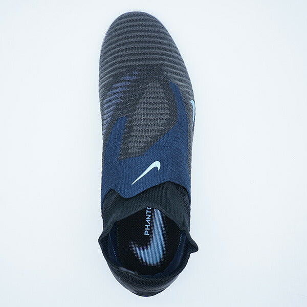 ファントム6HIGHエリートFGナイキNIKEHJ2147-003ブラックサッカースパイク天然芝