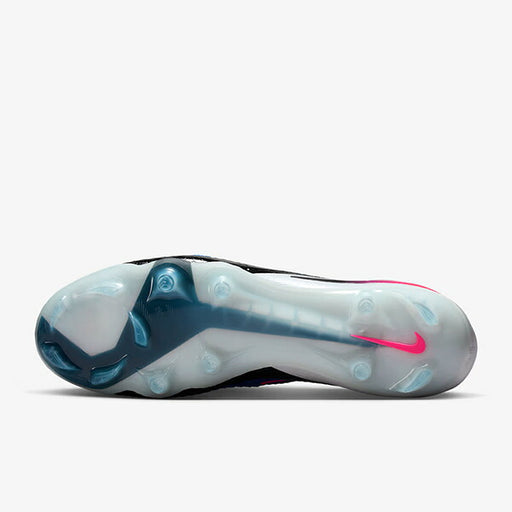 ファントム6HIGHエリートFGナイキNIKEHJ2147-446レーサーブルーサッカースパイク天然芝