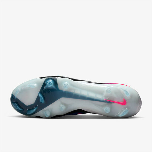 ファントム6HIGHエリートFGナイキNIKEHJ2147-446レーサーブルーサッカースパイク天然芝