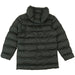 ナイキNIKEジュニアオールデイプレーTherma-FITルーズフィットミッドレングスパファージャケットHJ2722-010サッカーフットサル中綿コート子供用