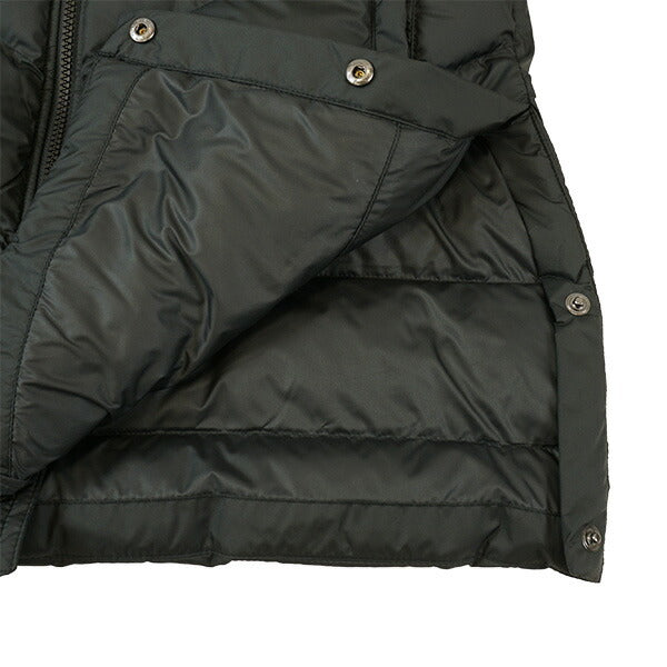 ナイキNIKEジュニアオールデイプレーTherma-FITルーズフィットミッドレングスパファージャケットHJ2722-010サッカーフットサル中綿コート子供用