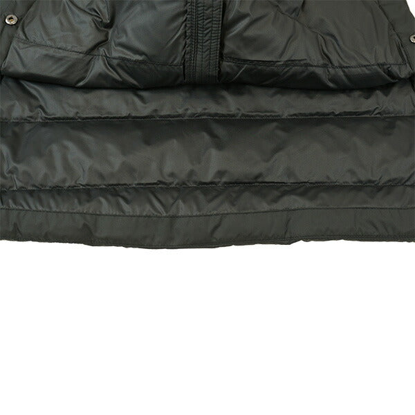 ナイキNIKEジュニアオールデイプレーTherma-FITルーズフィットミッドレングスパファージャケットHJ2722-010サッカーフットサル中綿コート子供用