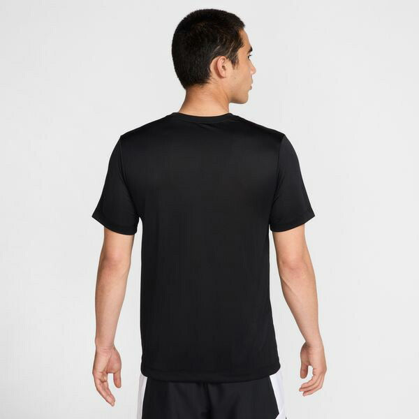 【ネコポス送料無料】ナイキNIKEメンズバスケットボールゲームシャツ全胸BOXグラフィックHJ3355-010半袖