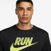 【ネコポス送料無料】NIKEナイキランニングTシャツ半袖メンズエナジーマイラーHJ3565ENERGYMILERHJ3565-010