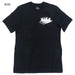 【ネコポス送料無料】NIKEナイキDri-FITフィットネスTシャツ半袖片胸ロゴHJ3610サッカーフットサル半袖Tシャツメンズ