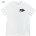 【ネコポス送料無料】NIKEナイキDri-FITフィットネスTシャツ半袖片胸ロゴHJ3610サッカーフットサル半袖Tシャツメンズ