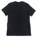 【ネコポス送料無料】NIKEナイキDri-FITフィットネスTシャツ半袖片胸ロゴHJ3610サッカーフットサル半袖Tシャツメンズ