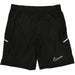 【ショップ限定エントリーでさらに+9倍】【ネコポス送料無料】ナイキNIKEジュニアアカデミーDri-FIT18cmショートパンツHJ3718-010サッカーフットサルプラパン練習着子供用ブラック