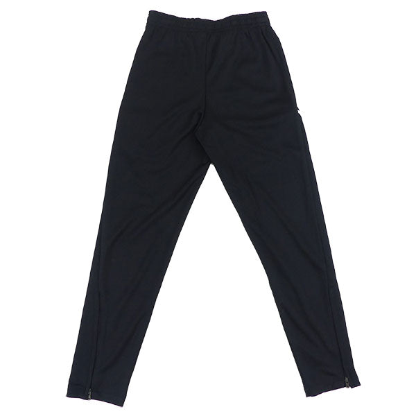 ナイキNIKEジュニアアカデミーDri-FITパンツHJ3720-010サッカーフットサルジャージロングパンツ練習着ブラック子供用