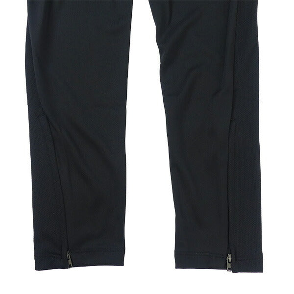 ナイキNIKEジュニアアカデミーDri-FITパンツHJ3720-010サッカーフットサルジャージロングパンツ練習着ブラック子供用