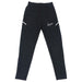 ナイキNIKEジュニアアカデミーDri-FITパンツHJ3720-010サッカーフットサルジャージロングパンツ練習着ブラック子供用