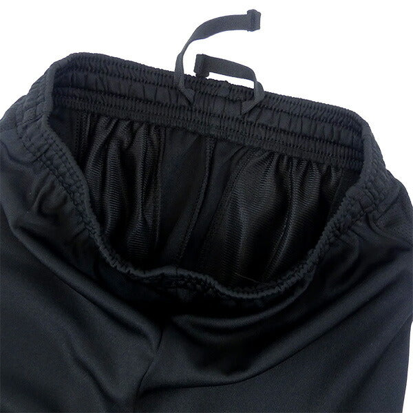 【上下セット】ナイキNIKEジュニアアカデミーDri-FITロングスリーブ1/4ジップドリルトップパンツ上下HJ3721-HJ3720サッカーフットサル黒子供用