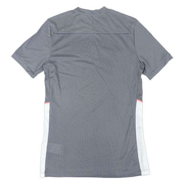 【ネコポス対応可】ナイキNIKEアカデミーDRI-FitショートスリーブサッカートップHJ3792サッカーフットサルプラクティスシャツメンズ