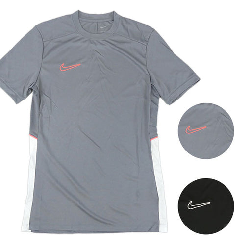 【ネコポス対応可】ナイキNIKEアカデミーDRI-FitショートスリーブサッカートップHJ3792サッカーフットサルプラクティスシャツメンズ