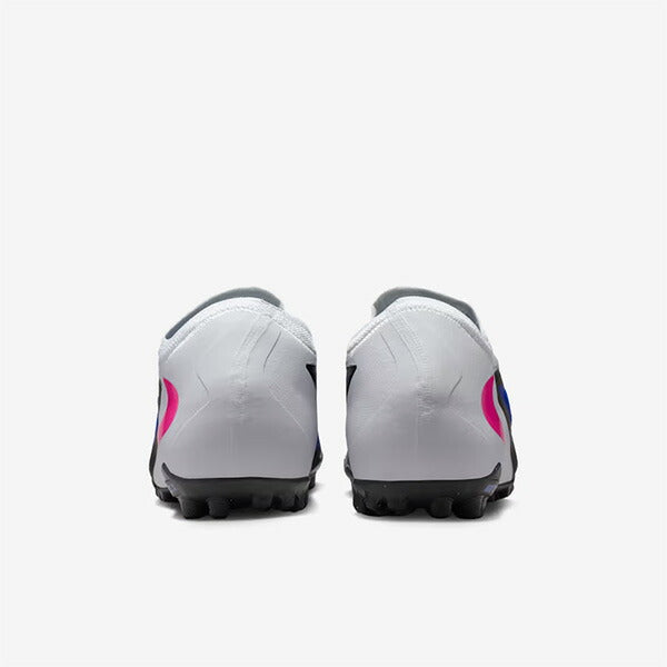 リアクトファントム6LOWプロTFナイキNIKEHJ4123-446レーサーブルーサッカートレーニングシューズ