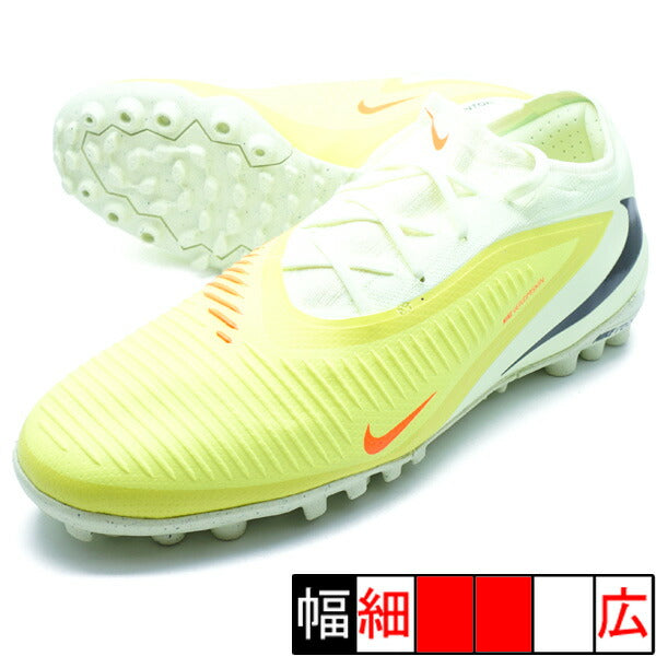 リアクトファントム6LOWプロTFナイキNIKEHJ4123-800ハイパークリムゾンサッカートレーニングシューズ
