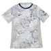 ナイキNIKEトッテナムホットスパーTHFC25-26ACDプレマッチトップHJ7156-100サッカープレミアリーグレプリカメンズ