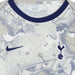 ナイキNIKEトッテナムホットスパーTHFC25-26ACDプレマッチトップHJ7156-100サッカープレミアリーグレプリカメンズ