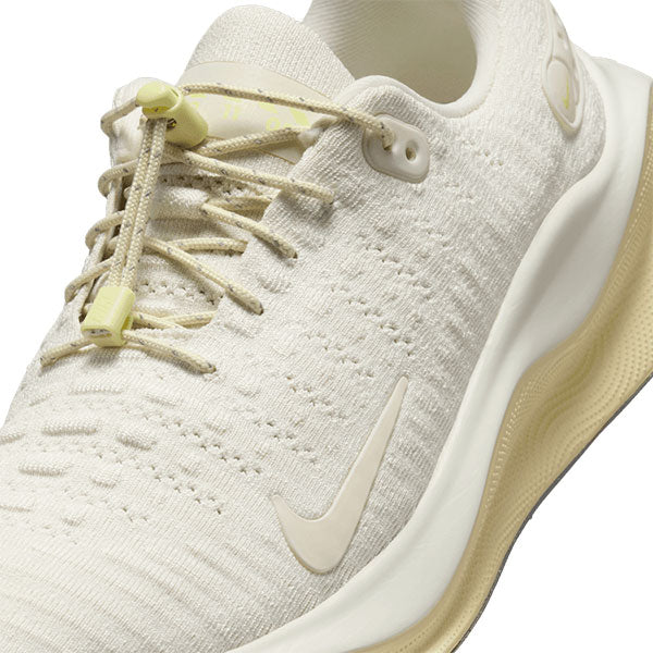 ナイキNIKEレディースランニングシューズウィメンズリアクトインフィニティランフライニット4HJ7302-030