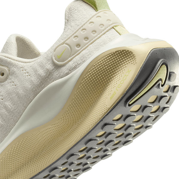 【ショップ限定エントリーでさらに+9倍】ナイキNIKEレディースランニングシューズウィメンズリアクトインフィニティランフライニット4HJ7302-030
