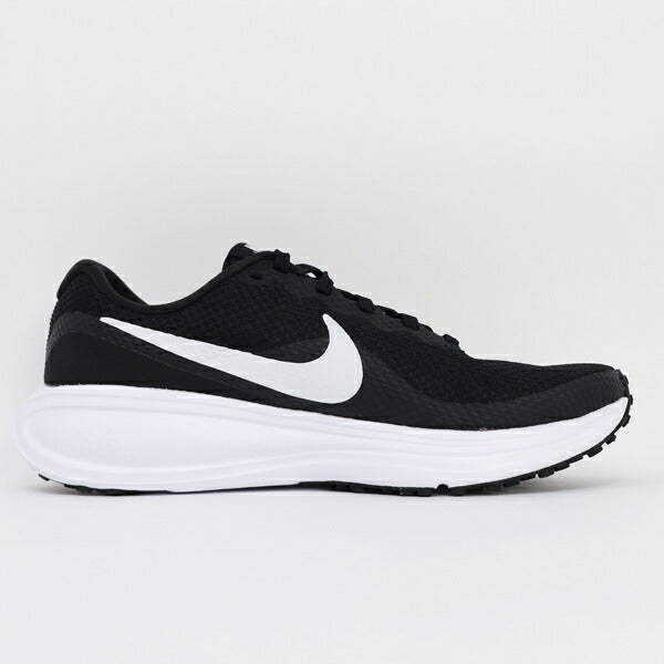 ナイキNIKEレディースランニングシューズREVOLUTION8マラソンジョギングHJ8485-001