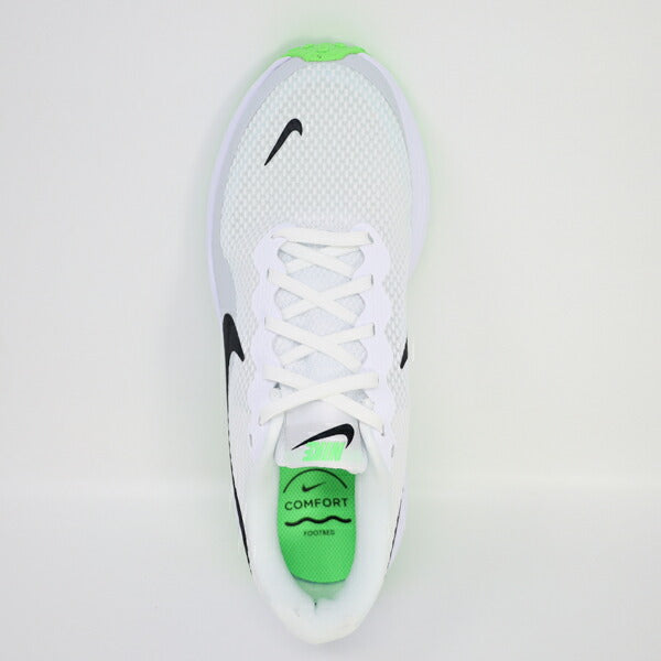 ナイキNIKEレボリューション8REVOLUTION8メンズランニングシューズマラソンジョギングHJ9198-105