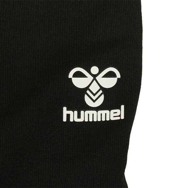 【ネコポス送料無料】ヒュンメルhummelジュニアあったかフィールドグローブHJA3068サッカーフットサル手袋防寒子供用