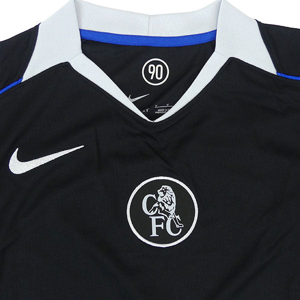 チェルシーFCCHELSEA2025-26Dri-Fitスタジアム3RDHM3202-011サッカープレミアリーグレプリカユニフォームメンズ