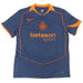 インテルINT2025-26レプリカ3rdユニフォームHM3204-438サッカーサンダーブルーナイキNIKE