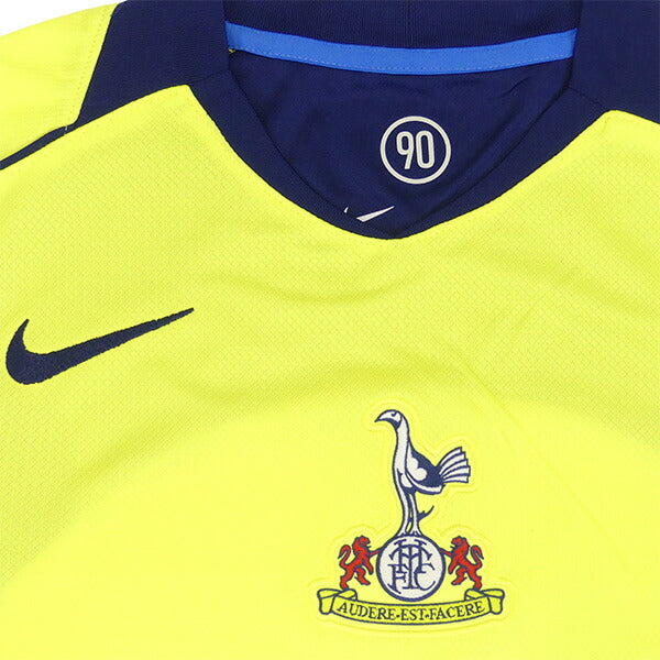 【ショップ限定エントリーでさらに+9倍】トッテナムホットスパーTHFC2025-26レプリカ3rdユニフォームHM3207-741サッカーナイキNIKE