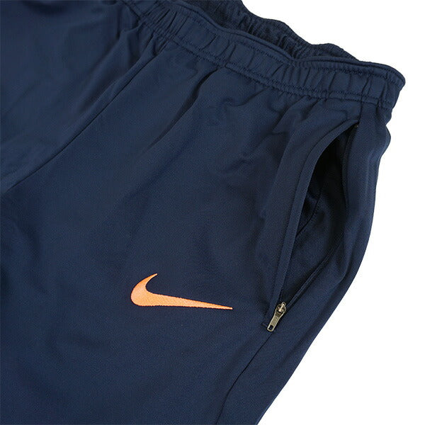 バルセロナFCB2025-26DFSTRKパンツKPZ3RHM3381-410サッカーレプリカトレーニングパンツネイビーナイキNIKE