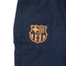 バルセロナFCB2025-26DFSTRKパンツKPZ3RHM3381-410サッカーレプリカトレーニングパンツネイビーナイキNIKE