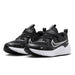 ナイキNIKEコスミックランナーPSVジュニアランニングシューズマジックテープHM4400-003