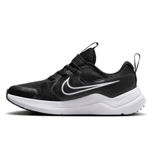 ナイキNIKEコスミックランナーPSVジュニアランニングシューズマジックテープHM4400-003
