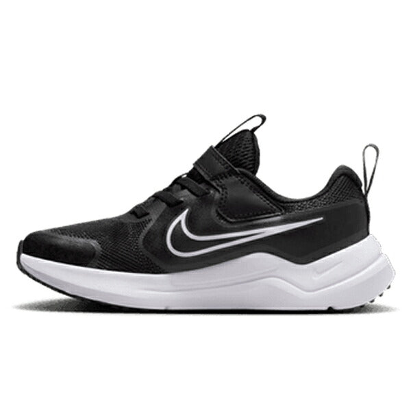 ナイキNIKEコスミックランナーPSVジュニアランニングシューズマジックテープHM4400-003